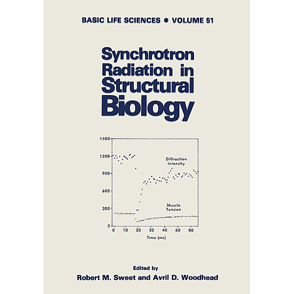 Synchrotron Radiation in Structural Biology