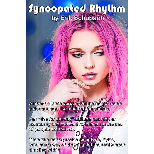 Syncopated Rhythm / Erik Schubach, Erik Schubach