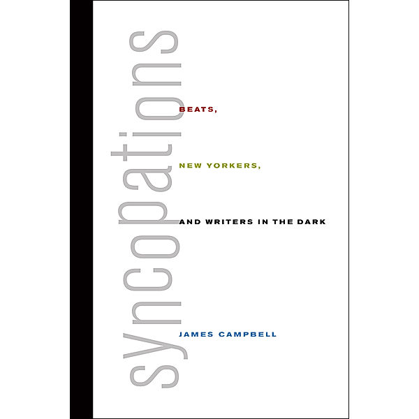 Syncopations, James Campbell