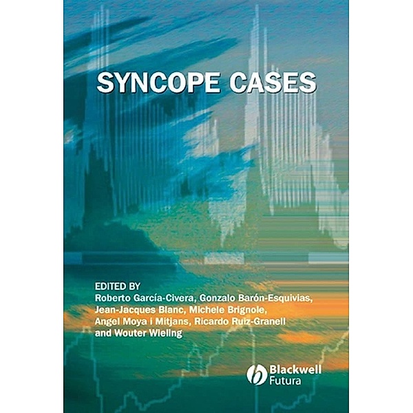 Syncope Cases
