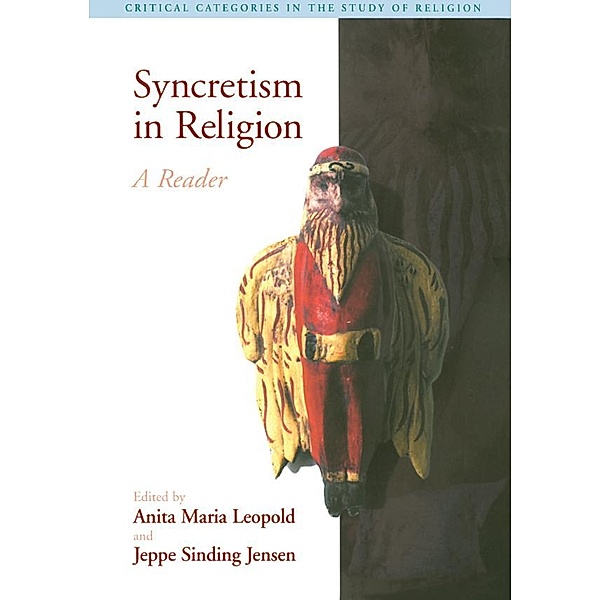 Syncretism in Religion