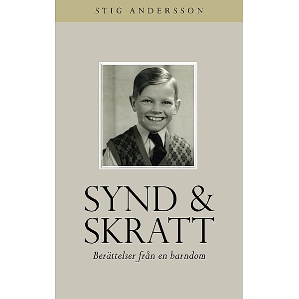 Synd och Skratt, Stig Andersson