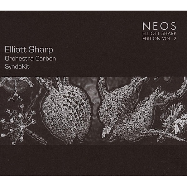 Syndakit, Elliott Sharp, Orchestra Carbon