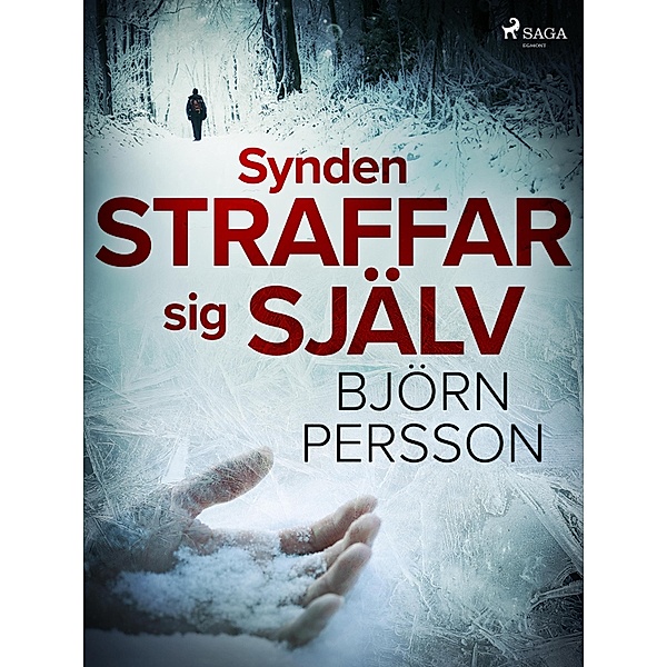 Synden straffar sig själv / Stig Elofsson Bd.3, Björn Persson