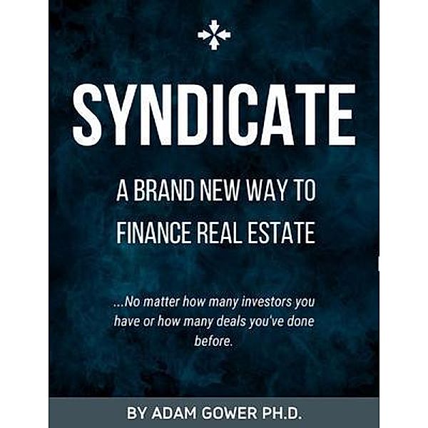 SYNDICATE, Adam Gower