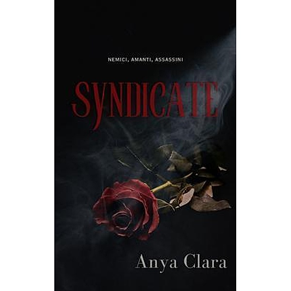 Syndicate, Anya Clara