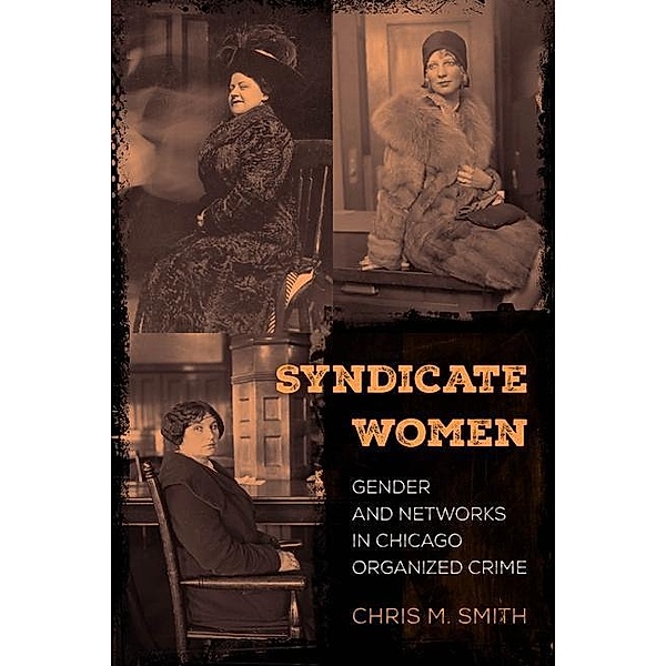 Syndicate Women, Chris M. Smith