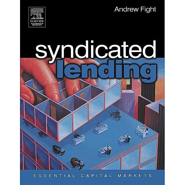 Syndicated Lending, Andrew Fight