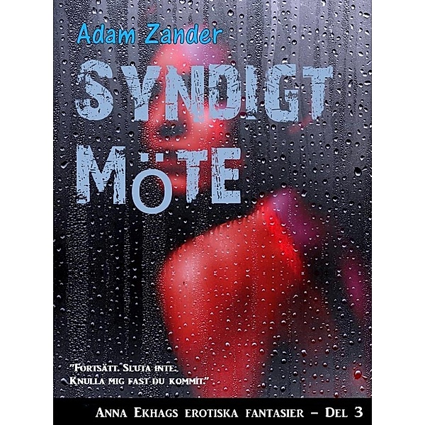 Syndigt Möte / Anna Ekhags erotiska fantasier Bd.3, Adam Zander
