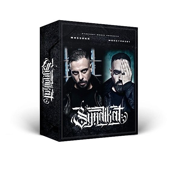 Syndikat Box Set Gr.Xl, Massaka