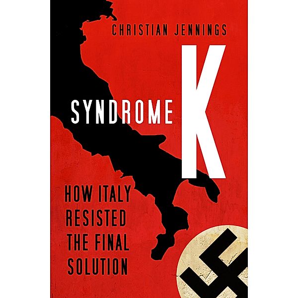 Syndrome K, Christian Jennings