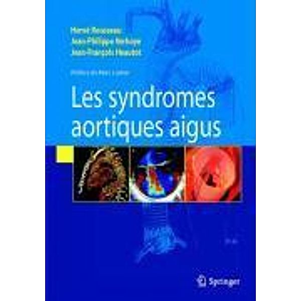 Syndromes aortiques aigus