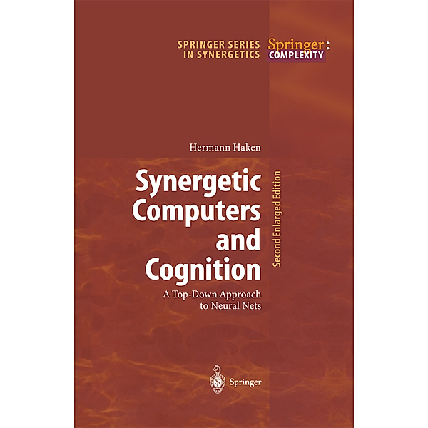 Synergetic Computers and Cognition, Hermann Haken