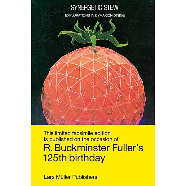 Synergetic Stew, R. Buckminster Fuller