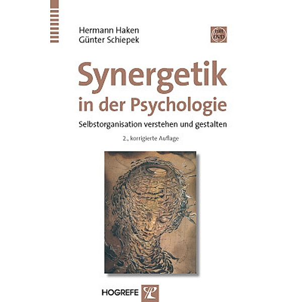 Synergetik in der Psychologie, m. 1 DVD-ROM, Hermann Haken, Günter Schiepek