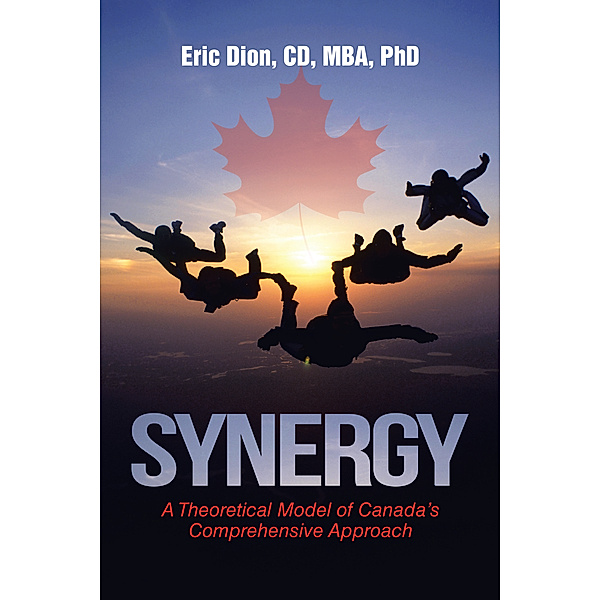 Synergy, Eric Dion CD MBA PhD