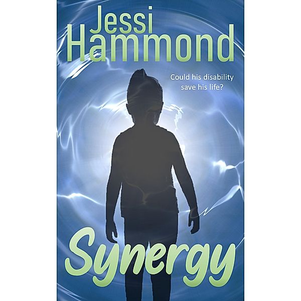 Synergy, Jessi Hammond