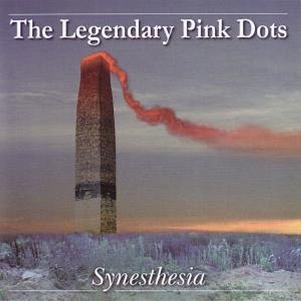 Synesthesia, The Legendary Pink Dots