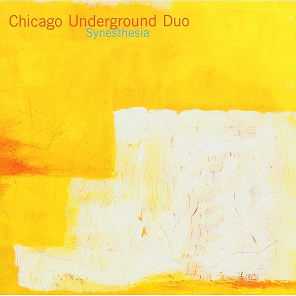 Synesthesia, Chicago Underground Duo