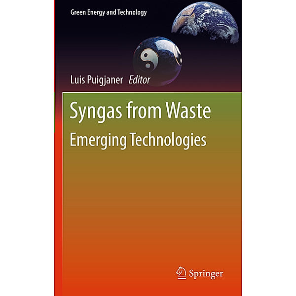 Syngas from Waste