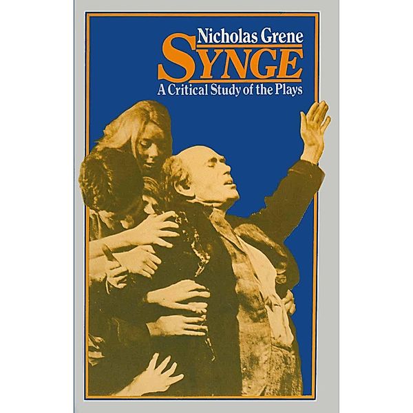 Synge, Nicholas Grene