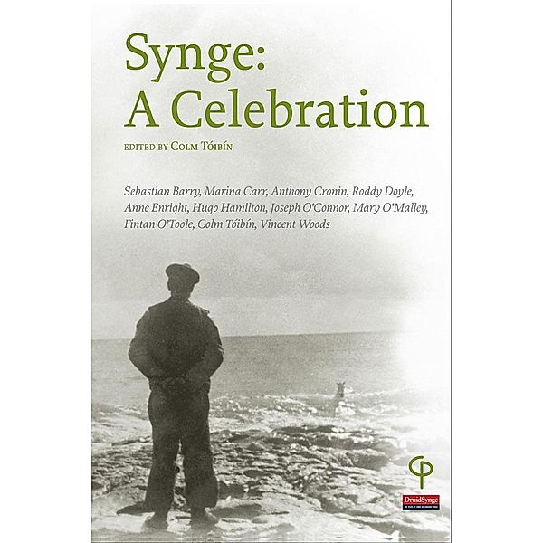 Synge: A Celebration / Carysfort Press Ltd. Bd.231
