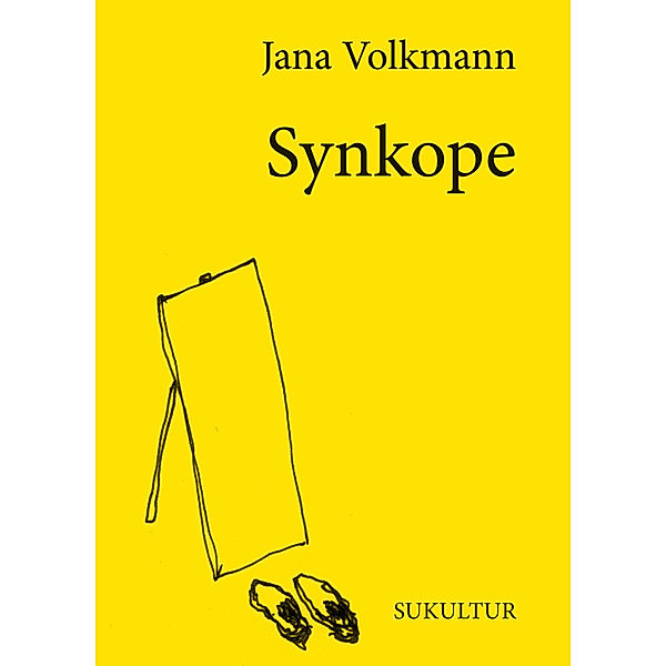 Synkope, Jana Volkmann