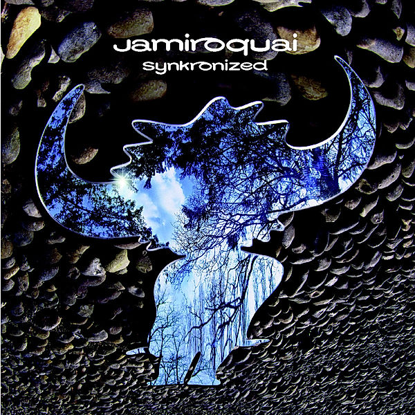 SYNKRONIZED, Jamiroquai