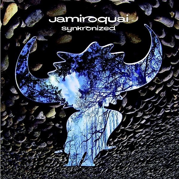 Synkronized (Vinyl), Jamiroquai