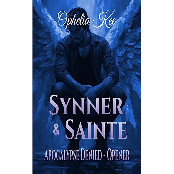 Synner & Sainte (Apocalypse Denied, #0) / Apocalypse Denied, Ophelia Kee