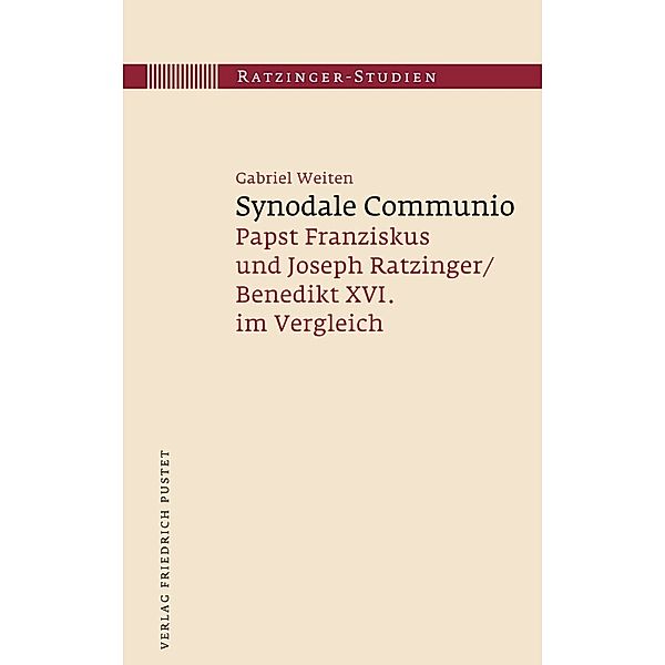 Synodale Communio, Gabriel Weiten