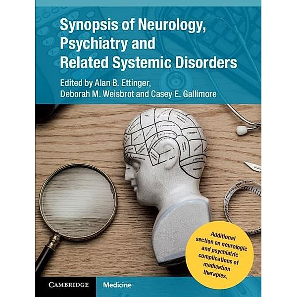 Synopsis of Neurology, Psychiatry and Related Systemic Disorders