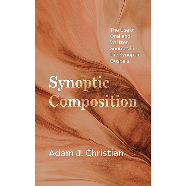 Synoptic Composition, Adam J. Christian
