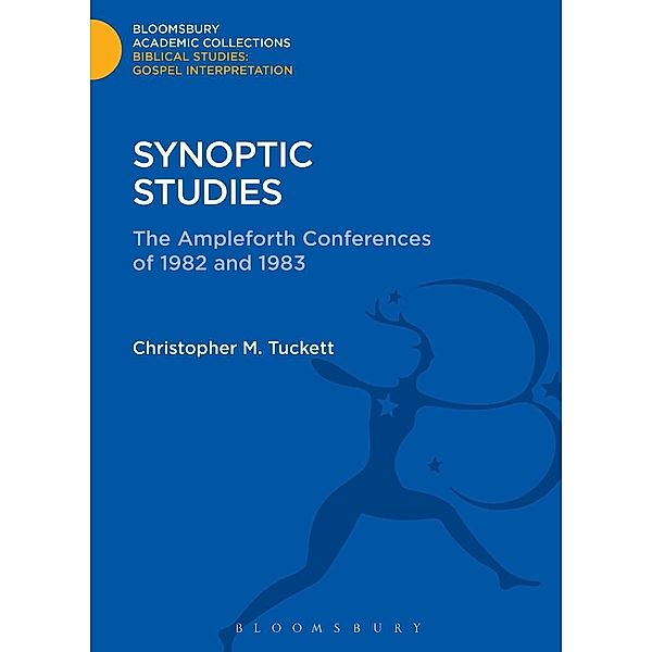 Synoptic Studies, Christopher M. Tuckett