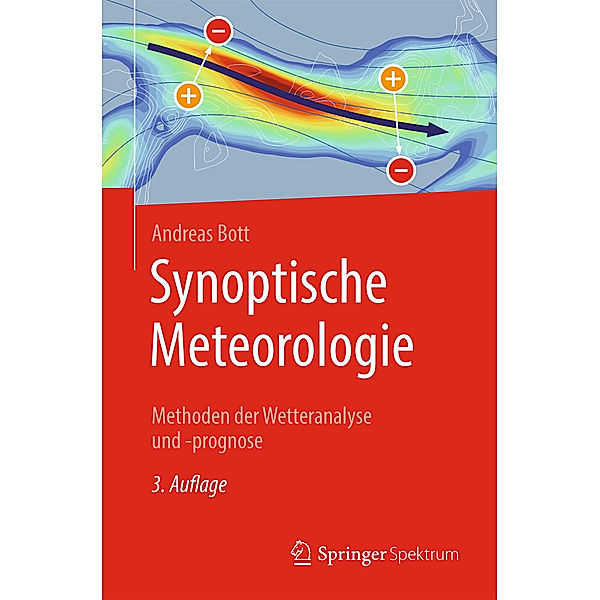 Synoptische Meteorologie, Andreas Bott