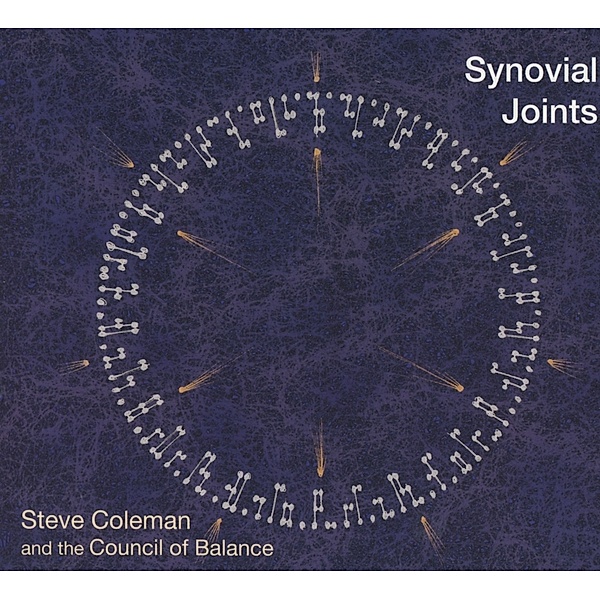 Synovial Joints, Steve and the Council Of Balance Coleman