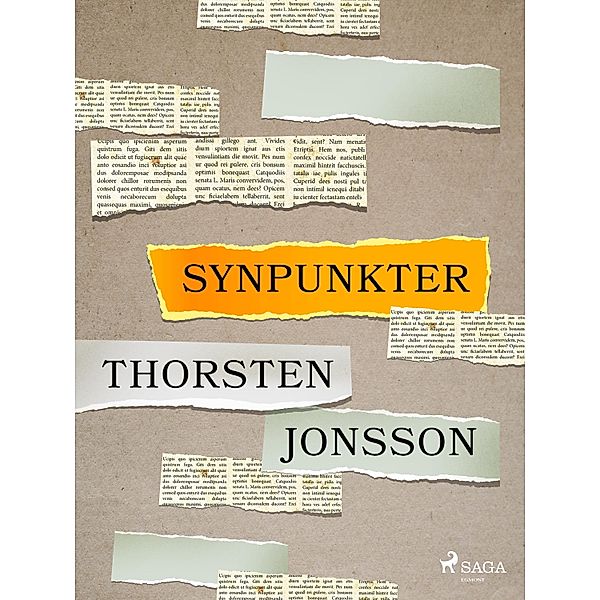 Synpunkter, Thorsten Jonsson