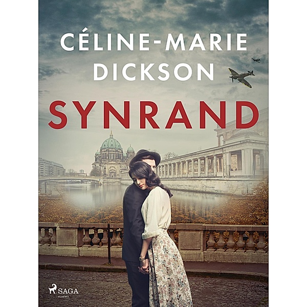Synrand, Céline-Marie Dickson