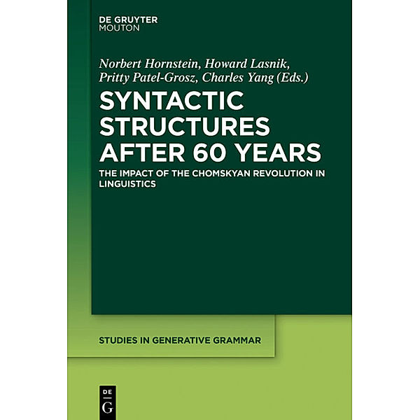 Syntactic Structures after 60 Years