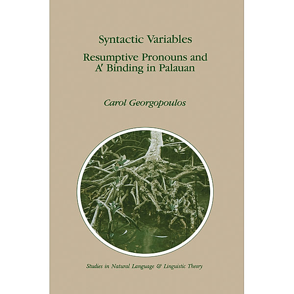 Syntactic Variables, C. Georgopoulos