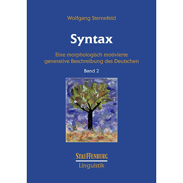 Syntax, Wolfgang Sternefeld