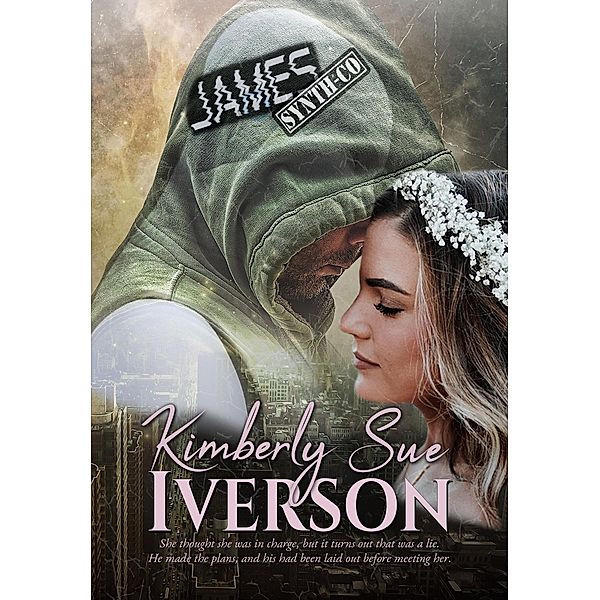 Synth-Co: James, Kimberly Sue Iverson