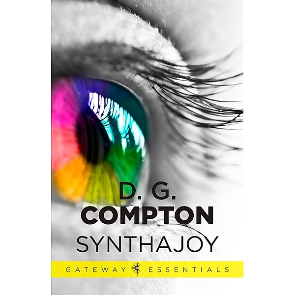 Synthajoy / Gateway Essentials Bd.176, D G Compton