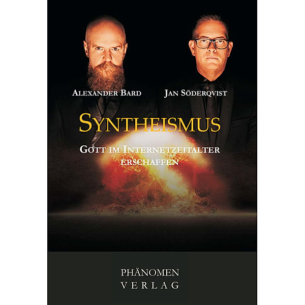 Syntheismus, Alexander Bard, Jan Söderqvist