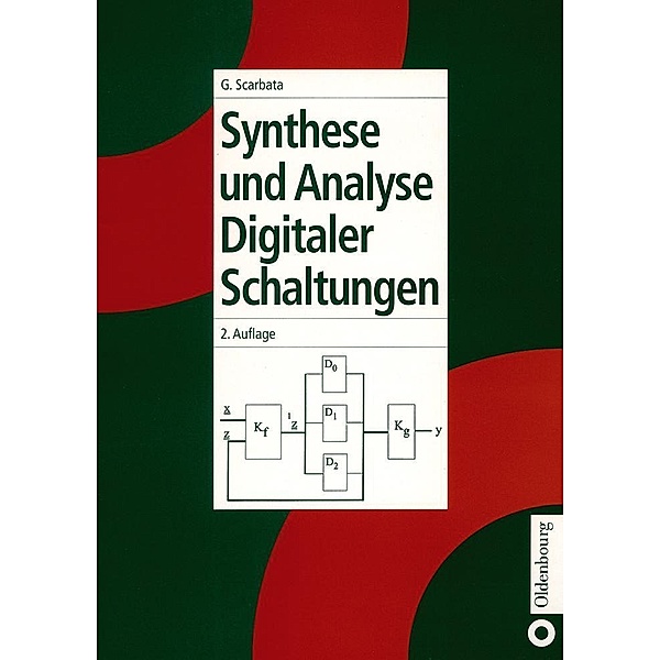 Synthese und Analyse Digitaler Schaltungen / Jahrbuch des Dokumentationsarchivs des österreichischen Widerstandes, Gerd Scarbata