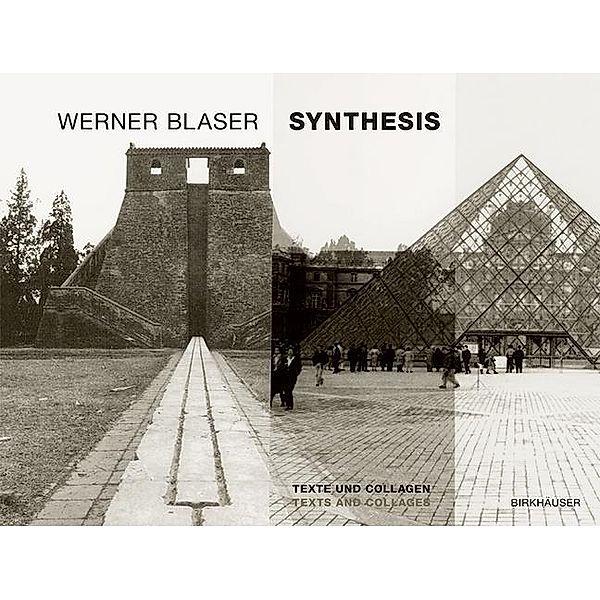 Synthesis, Werner Blaser