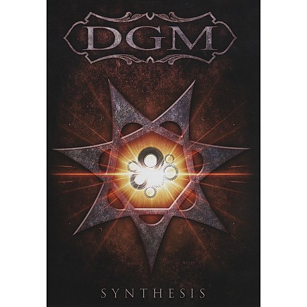 Synthesis, Dgm