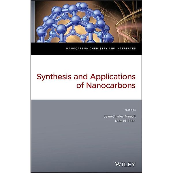 Synthesis and Applications of Nanocarbons / Nanocarbon Chemistry and Interfaces                     (NY)