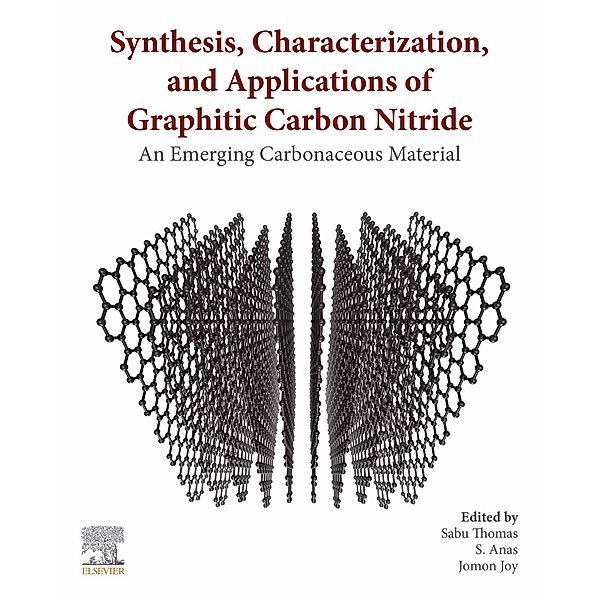 Synthesis, Characterization, and Applications of Graphitic Carbon Nitride