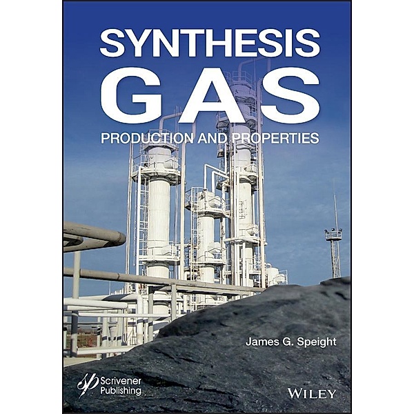 Synthesis Gas, James G. Speight